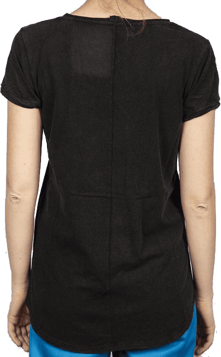 PERSONNEL WOMEN'S T-SHIRT - X SMALL