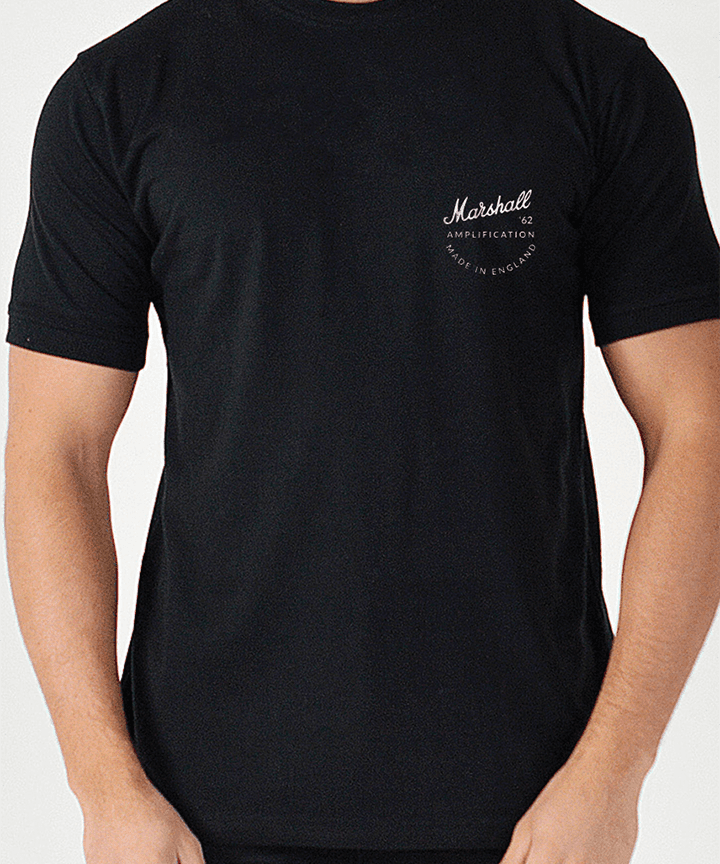 MARSHALL VINTAGE T-SHIRT - XL