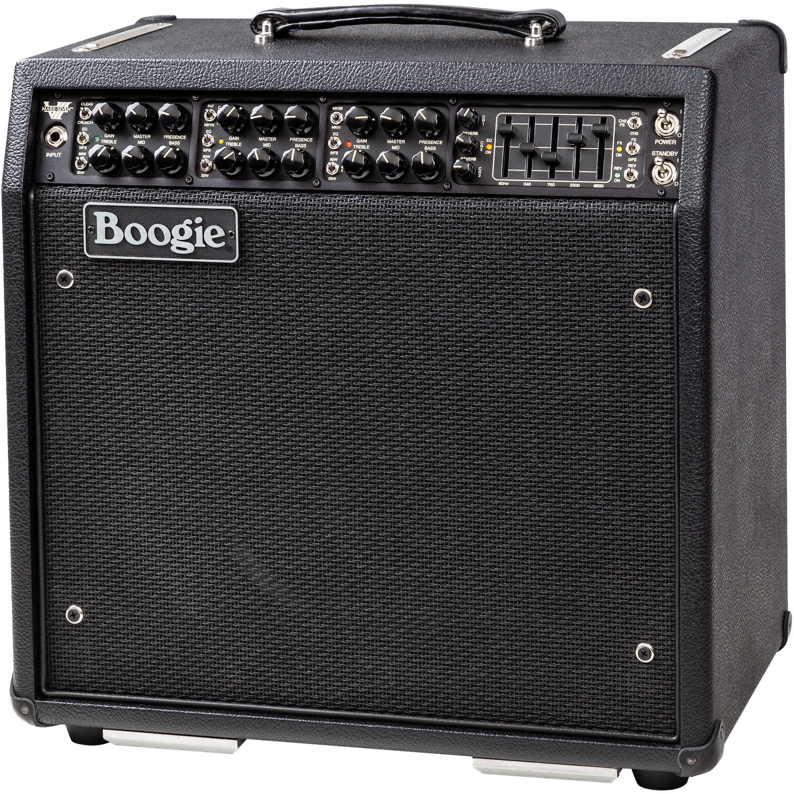 Mark VII 1x12 Combo EU