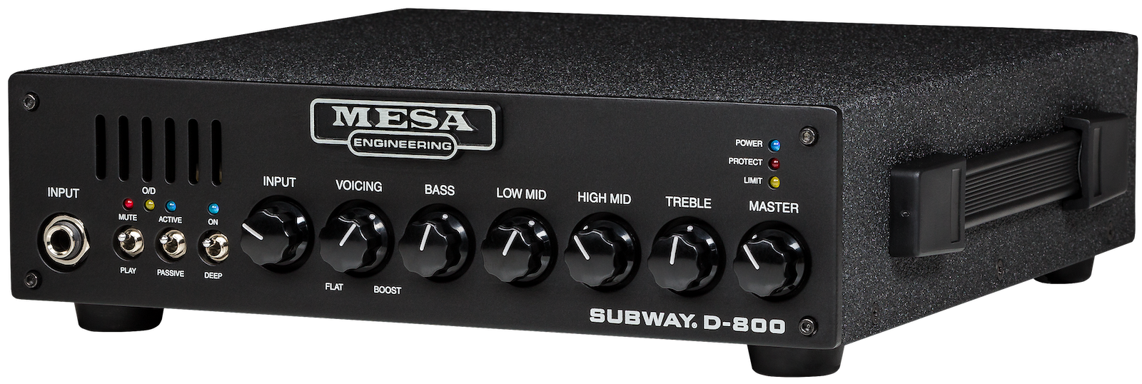 Bass-800D - EU