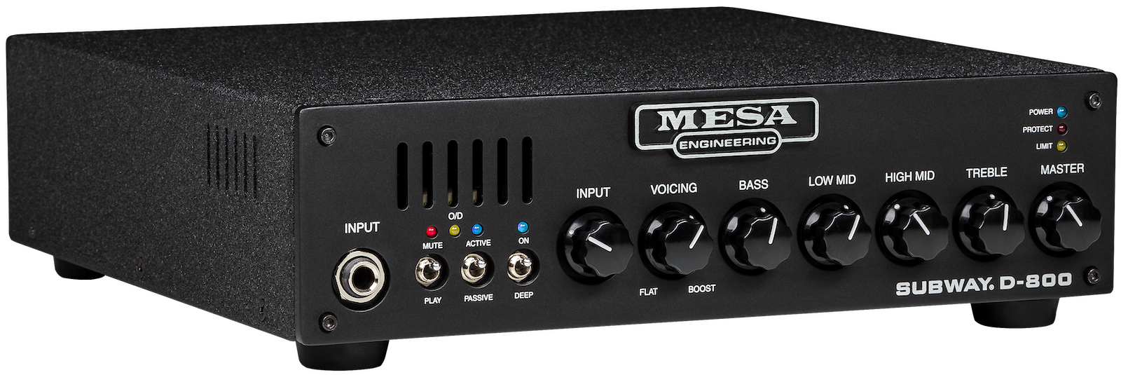 Bass-800D - EU