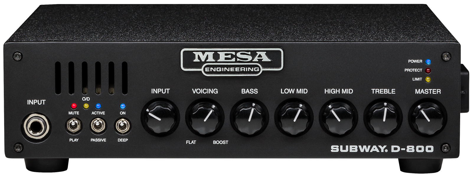 Bass-800D - EU