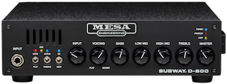 Bass-800D - EU