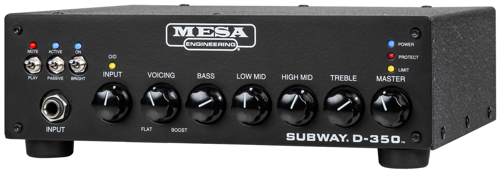 Subway D-350 EU