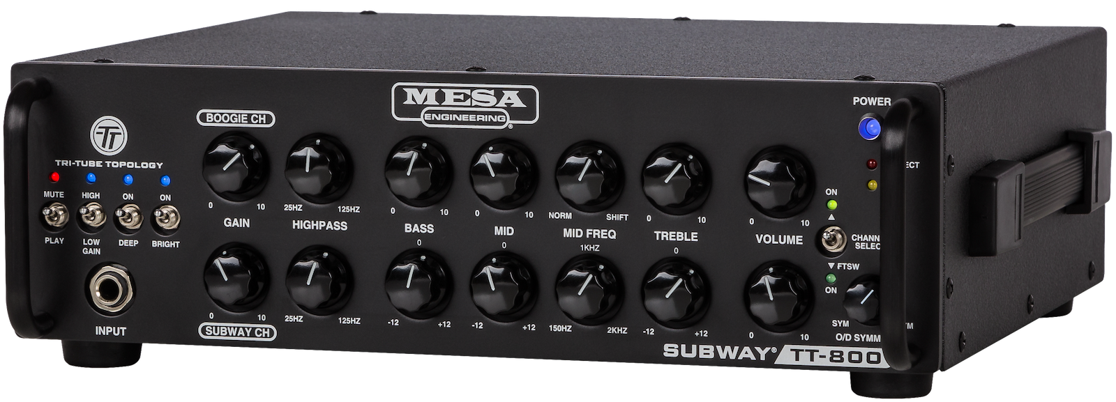 Subway TT-800 EU