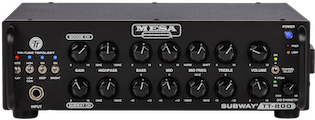 Subway TT-800 EU
