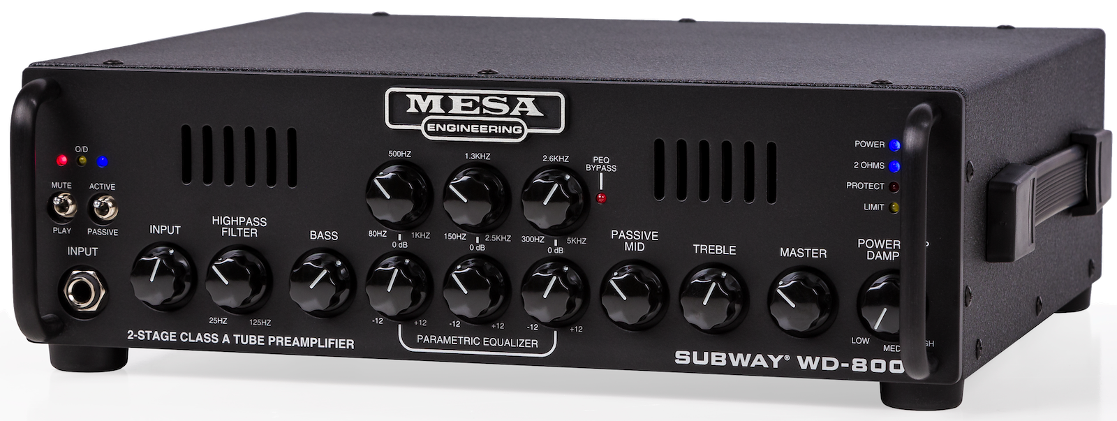 Subway WD-800 EU