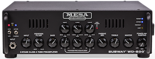Subway WD-800 EU