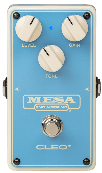 Cleo Pedal