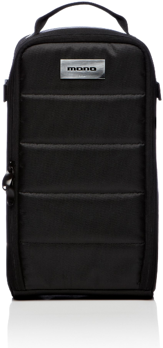 Classic Tick 2.0 Accessory Case, svart