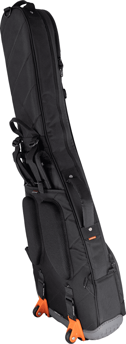 Vertigo Ultra Electric Guitar Case Black