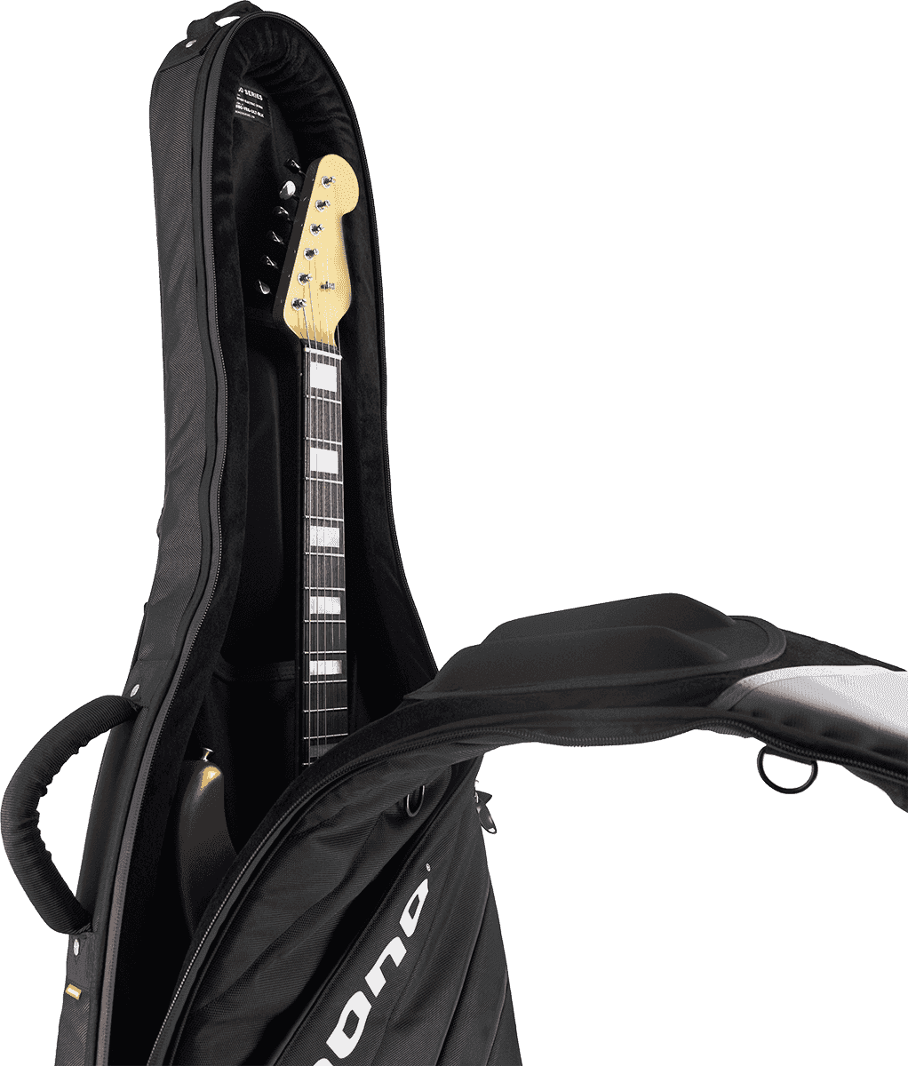 Vertigo Ultra Electric Guitar Case Black