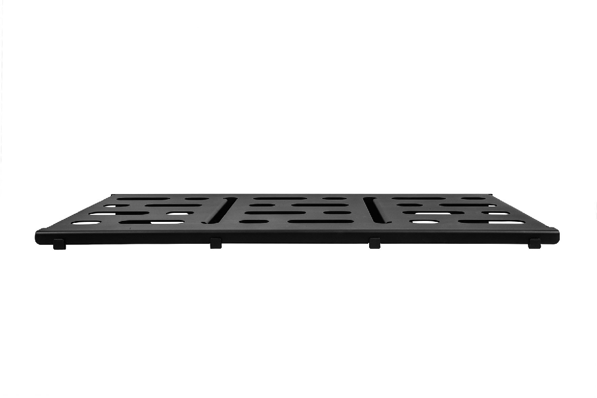 Pedalboard Large, svart