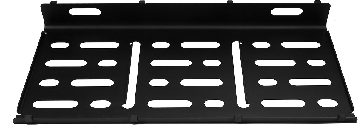 Pedalboard Large, svart