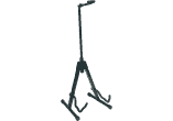 Universal stand with adjustable head