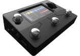 Looper 6 voices, 3 switch, tactile 4,3