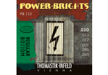 Electric set Power Brights 10-45