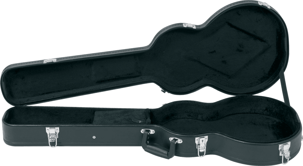 Hardcase for LP Guitar