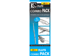 Combo pack Flute
