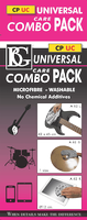 Combo pack universal