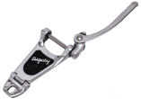 Hollowbody (Thin / Semi), Alu