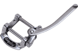 Solidbody, Flat Top, Alu