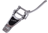 Archtop Solidbody, Alu
