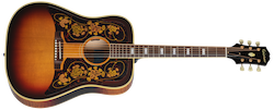 Chris Stapleton Frontier FB