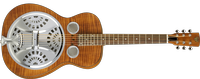 Dobro Hound Dog Deluxe VB