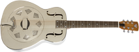 Dobro Hound Dog M-14 Metal Body