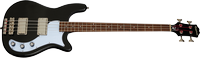 Embassy Bass GB