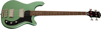 Embassy Bass WGM