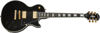 Les Paul Custom EB