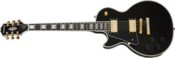 Les Paul Custom EB Lefty