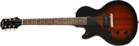 Les Paul Junior Lefty TB