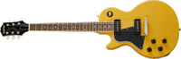Les Paul Special Lefty TV