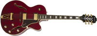 Joe Pass Emperor-II Pro WR
