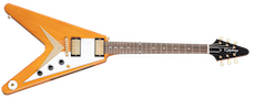 1958 Korina Flying V AN