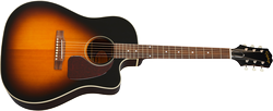 J-45 EC AVSG