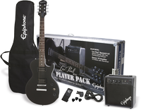 Les Paul Player Pack EB