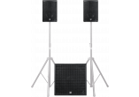 L5MKII LOUNGE PACK