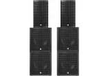 L5MKII ROCK PACK