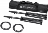 Lucas Nano 300 Stereo add-on
