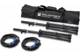 Lucas Nano 600 Stereo add-on