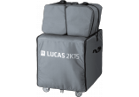 Lucas 2K15 transportvagn