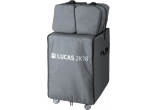 Lucas 2K18 transportvagn
