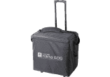 Lucas Nano 600 transportvagn