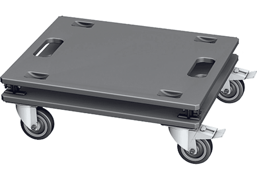 C-WB Wheelboard
