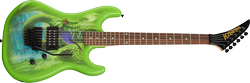 Snake Sabo Baretta