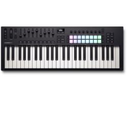 KEYBOARDS